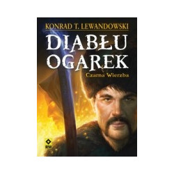 Diabłu ogarek