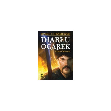 Diabłu ogarek