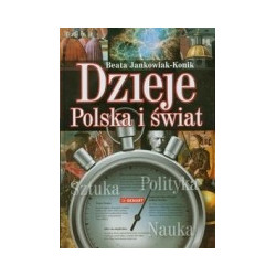 Dzieje Polska i świat