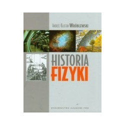 Historia fizyki