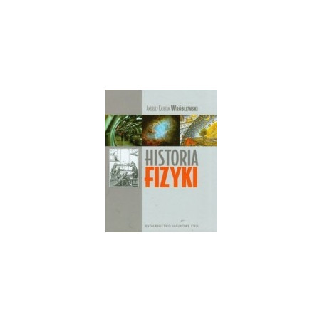 Historia fizyki