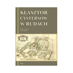 Klasztor cystersów w Rudach