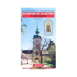 Klasztor SS. Klarysek w Starym Sączu