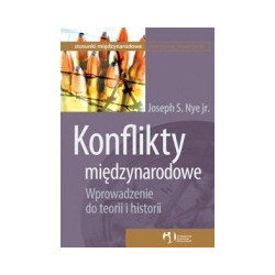 Konflikty międzynarodowe