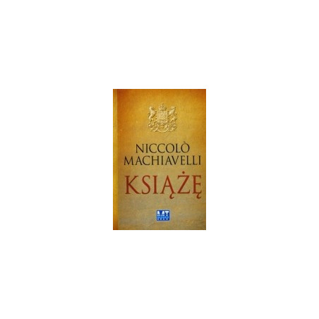 Książę