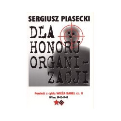 Dla honoru organizacji