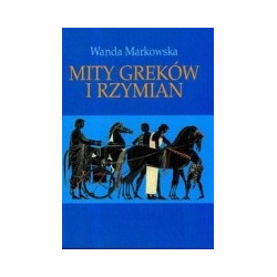Mity Greków i Rzymian