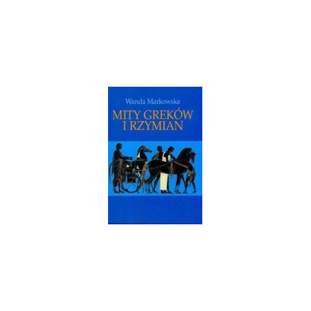 Mity Greków i Rzymian
