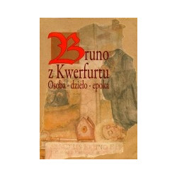 Bruno z Kwerfurtu