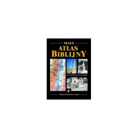 Mały atlas biblijny