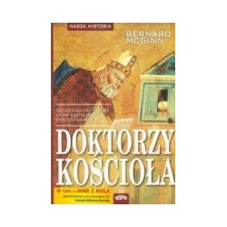 Doktorzy Kościoła