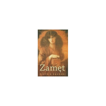 Zamęt