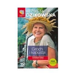 Groch i kapusta. Podróżuj po Polsce! Południowy zachód