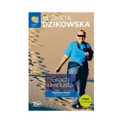 Groch i kapusta. Podróżuj po Polsce! Północny zachód