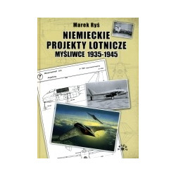 Niemieckie projekty lotnicze
