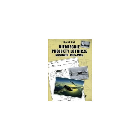 Niemieckie projekty lotnicze