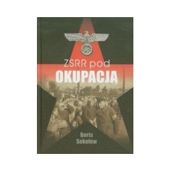 ZSRR pod okupacją