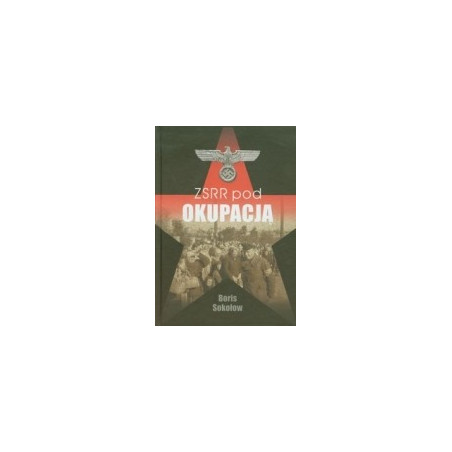 ZSRR pod okupacją