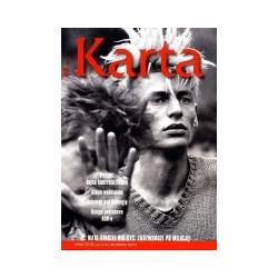 Karta nr 68 + CD