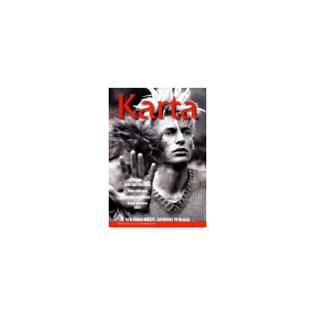 Karta nr 68 + CD