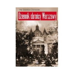 Dziennik obrońcy Warszawy