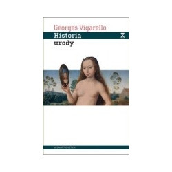 Historia urody