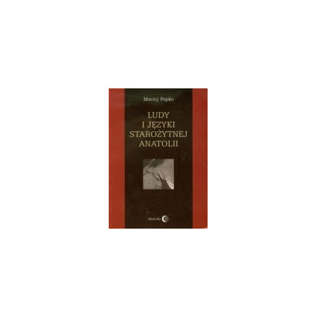 Ludy i języki starożytnej Anatolii