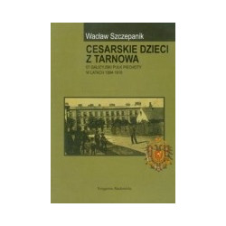 Cesarskie dzieci z Tarnowa