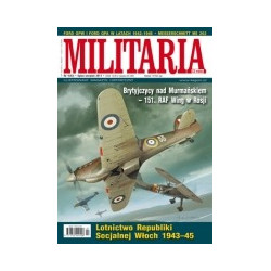 Militaria XX wieku nr 4 (43) 2011