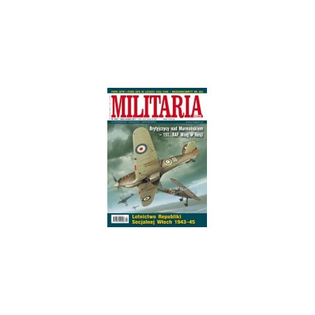 Militaria XX wieku nr 4 (43) 2011