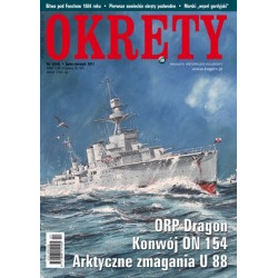 Okręty nr 5 (5-6) 2011