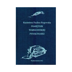 Pamiętnik warszawskiej pensjonarki