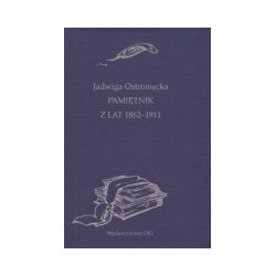 Pamiętnik z lat 1862-1911