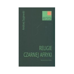 Religie Czarnej Afryki