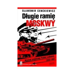 Długie ramię Moskwy