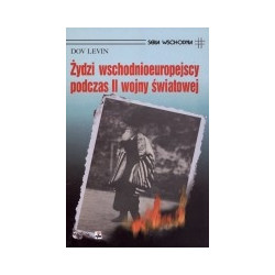 Żydzi wschodnioeuropejscy podczas II wojny światowej