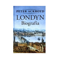 Londyn. Biografia