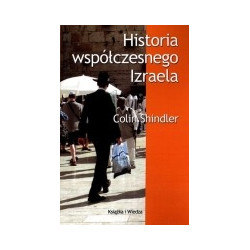 Historia współczesnego Izraela