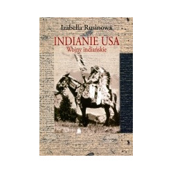 Indianie USA