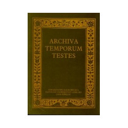 Archiva Temporum Testes