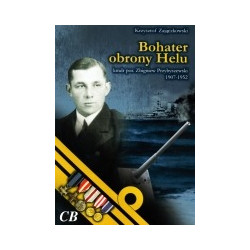 Bohater obrony Helu