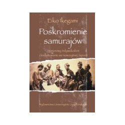 Poskromienie samurajów