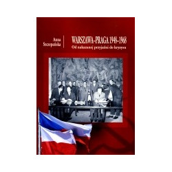 Warszawa-Praga 1948-1968