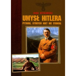 Umysł Hitlera