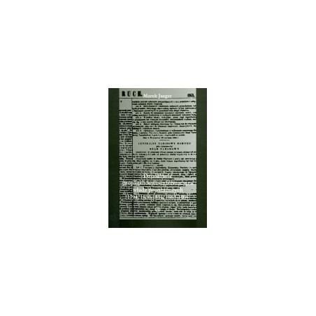 Działalność propagandowo-informacyjna władz powstańczych (1794, 1830-1831, 1863-1864)