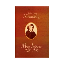 Mowy Sejmowe 1788-1792
