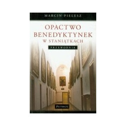 Opactwo Benedyktynek w Staniątkach
