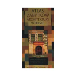 Atlas zabytków architektury w Polsce