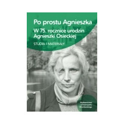Po prostu Agnieszka