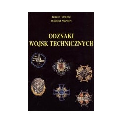 Odznaki Wojsk Technicznych